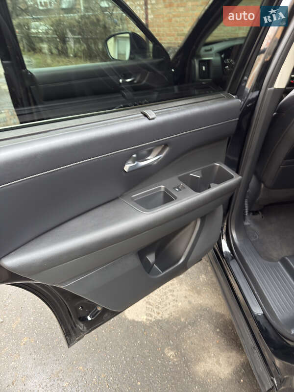 Внедорожник / Кроссовер Nissan Pathfinder 2021 в Полтаве