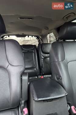 Внедорожник / Кроссовер Nissan Pathfinder 2005 в Киеве