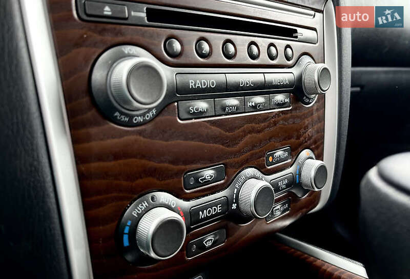 Внедорожник / Кроссовер Nissan Pathfinder 2019 в Киеве