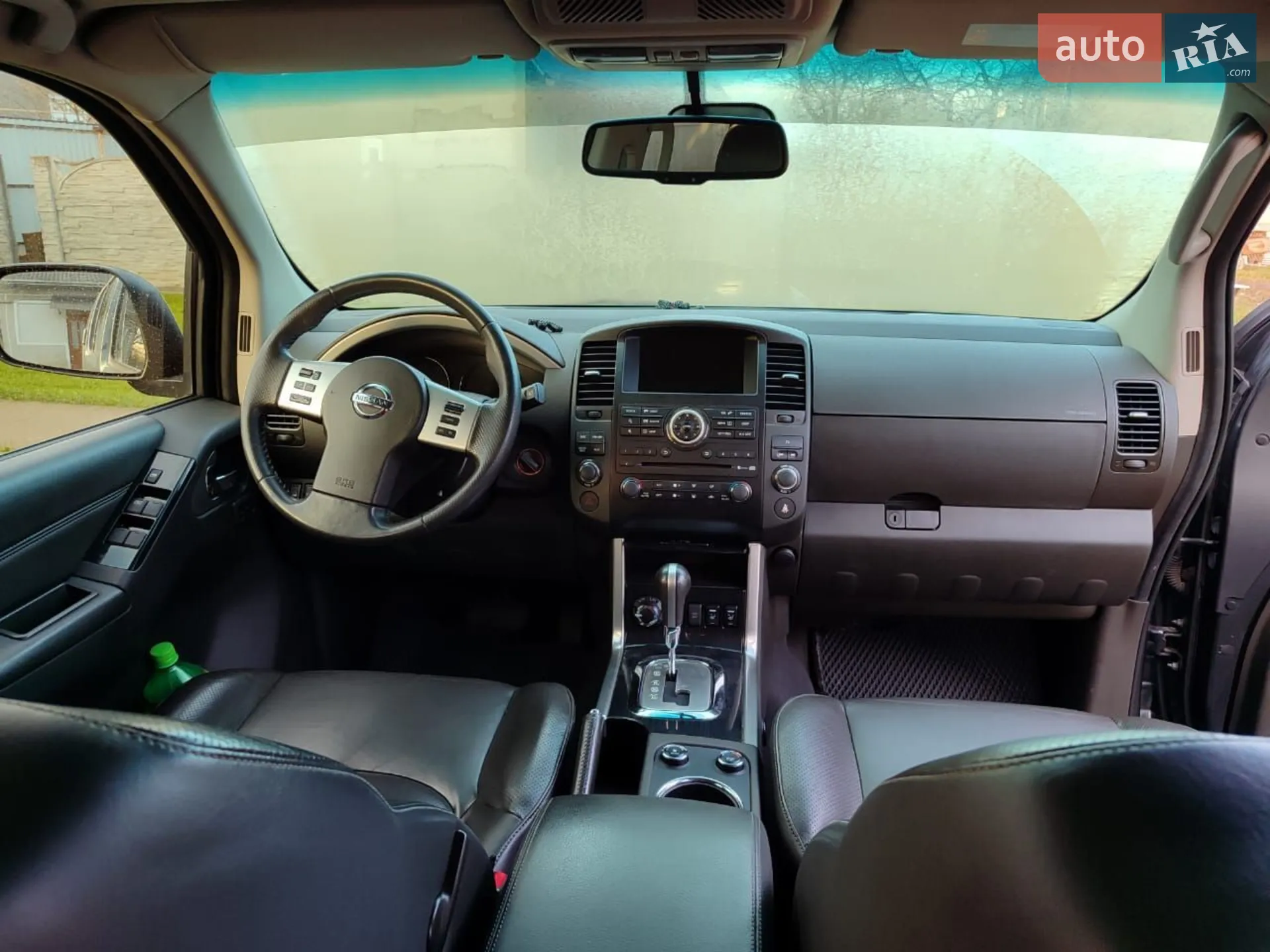 2011 Nissan Pathfinder - мініатюра 19