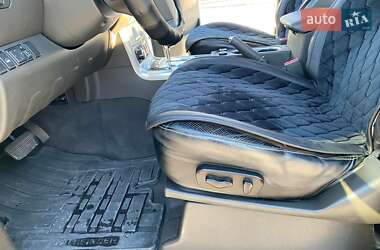 Позашляховик / Кросовер Nissan Pathfinder 2011 в 