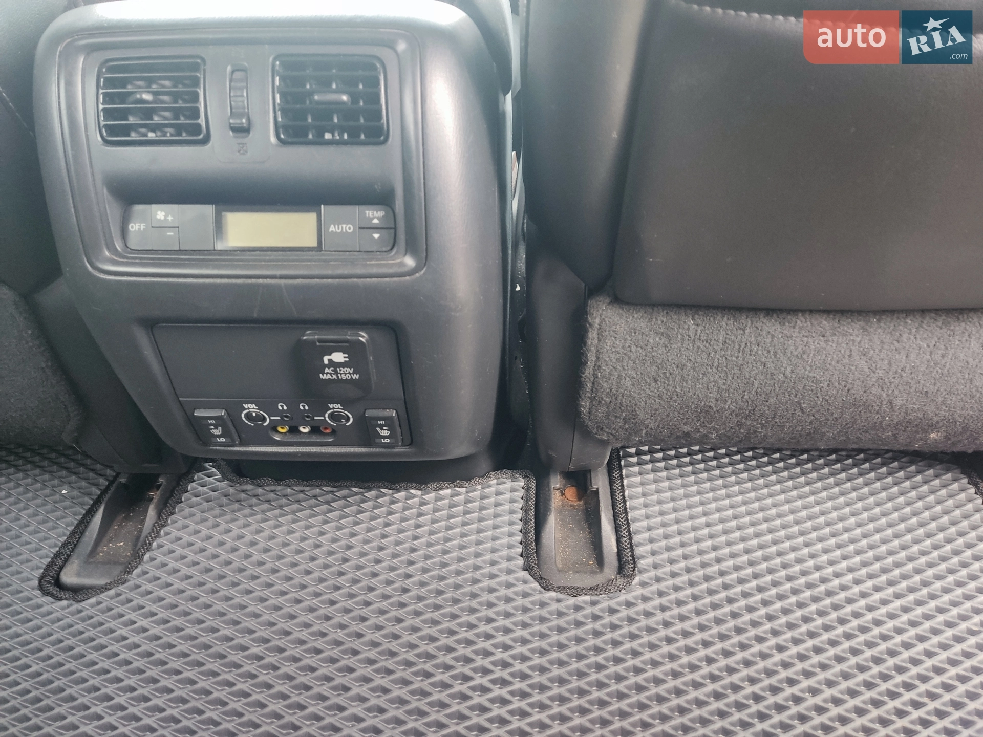 2013 Nissan Pathfinder - мініатюра 4