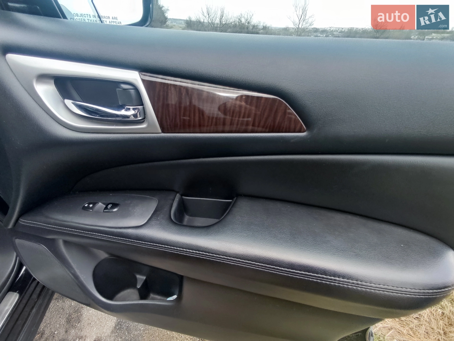 2013 Nissan Pathfinder - мініатюра 8