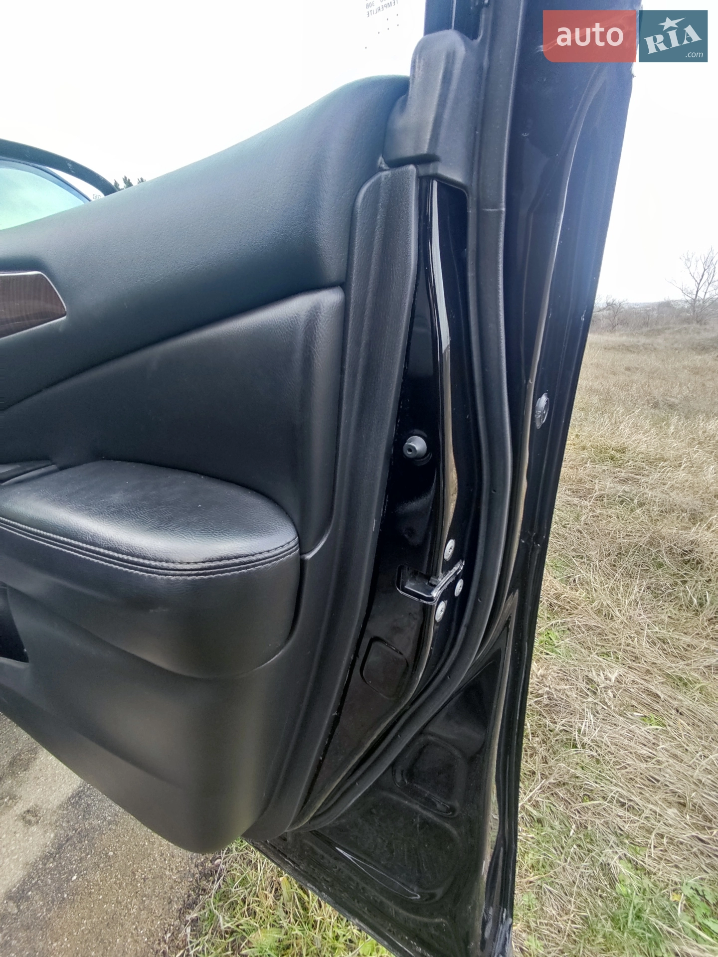 2013 Nissan Pathfinder - мініатюра 9