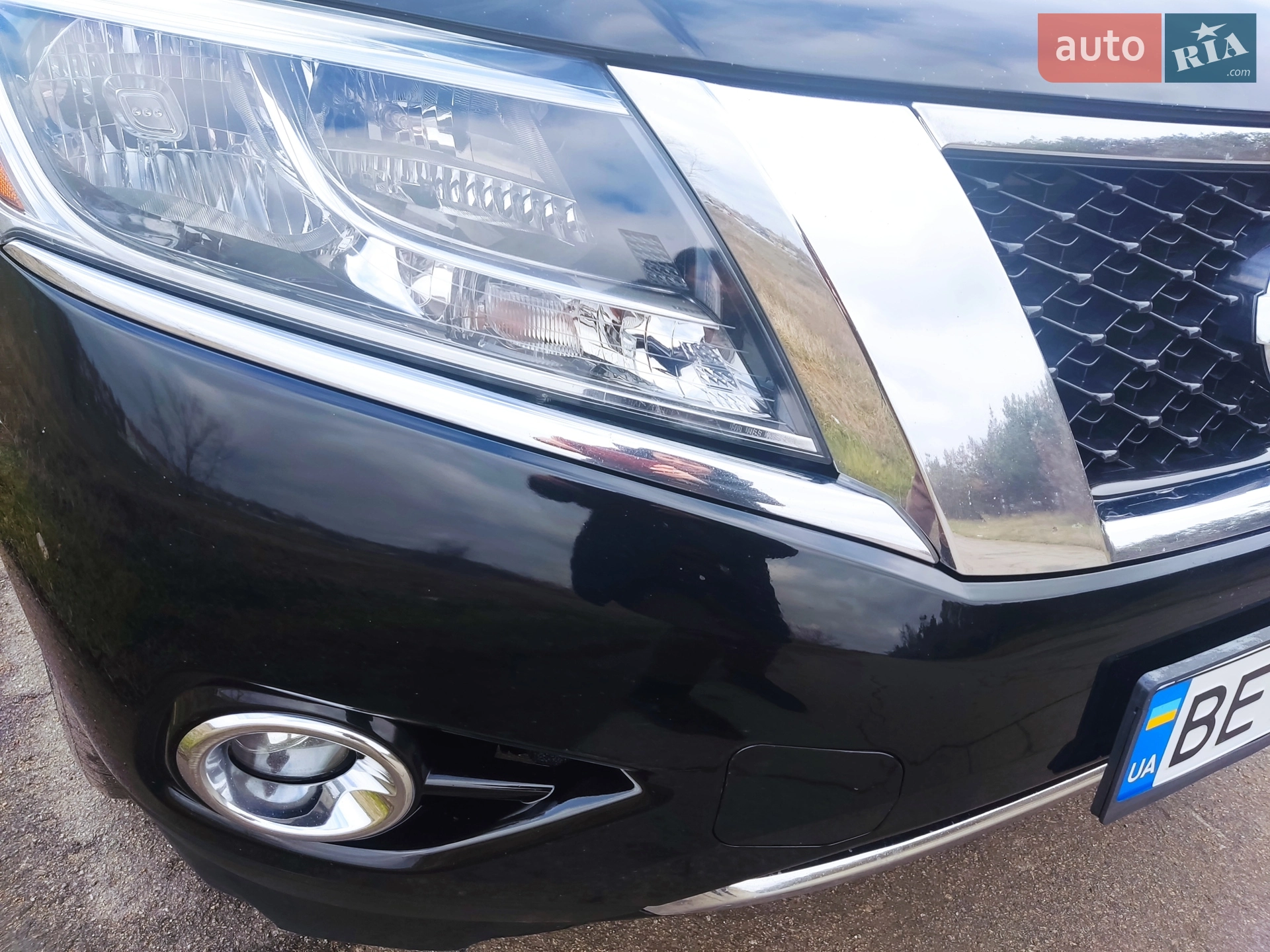 2013 Nissan Pathfinder - мініатюра 20