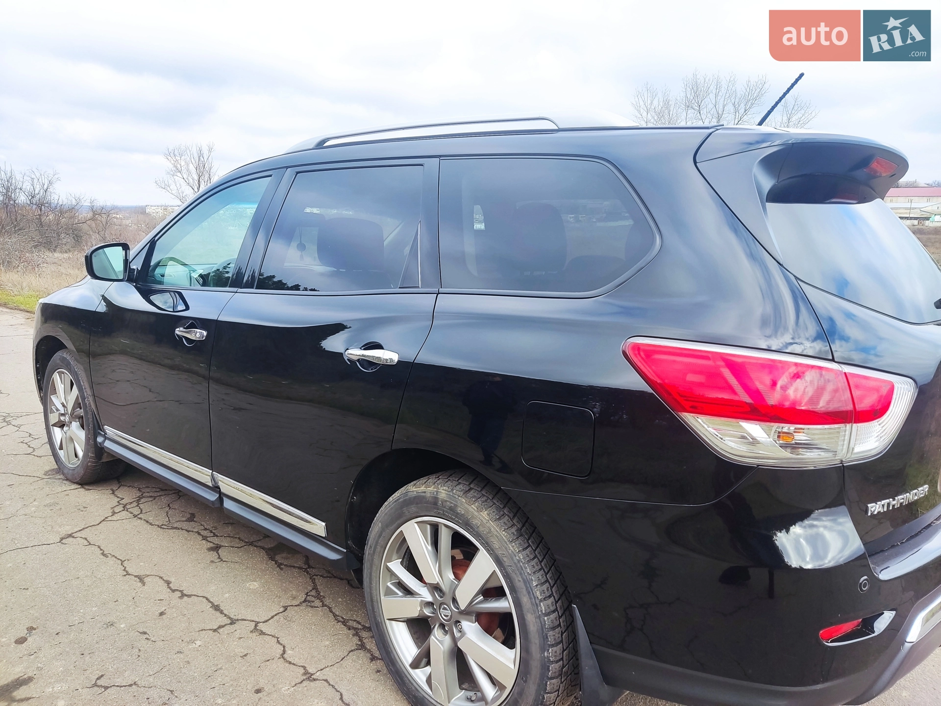 2013 Nissan Pathfinder - мініатюра 22