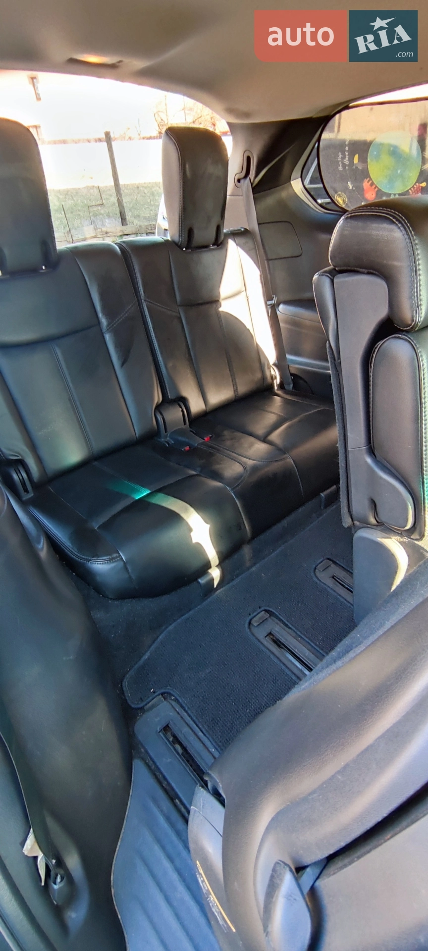 2014 Nissan Pathfinder - мініатюра 19