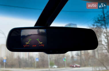 Внедорожник / Кроссовер Nissan Pathfinder 2014 в Киеве