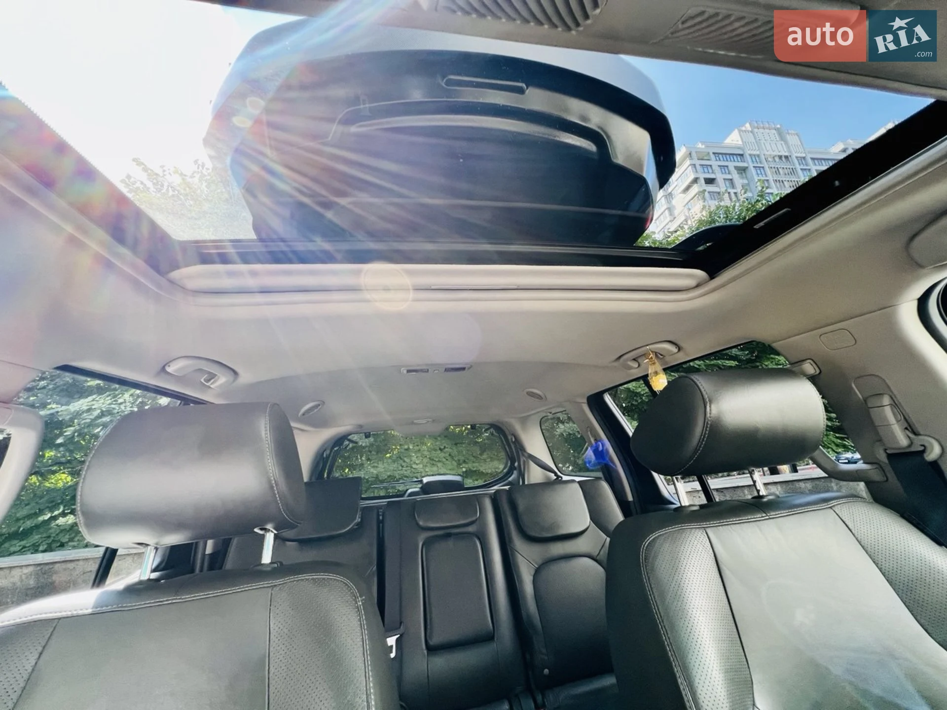 2014 Nissan Pathfinder - мініатюра 17