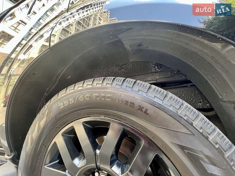 Позашляховик / Кросовер Nissan Pathfinder 2014 в Києві