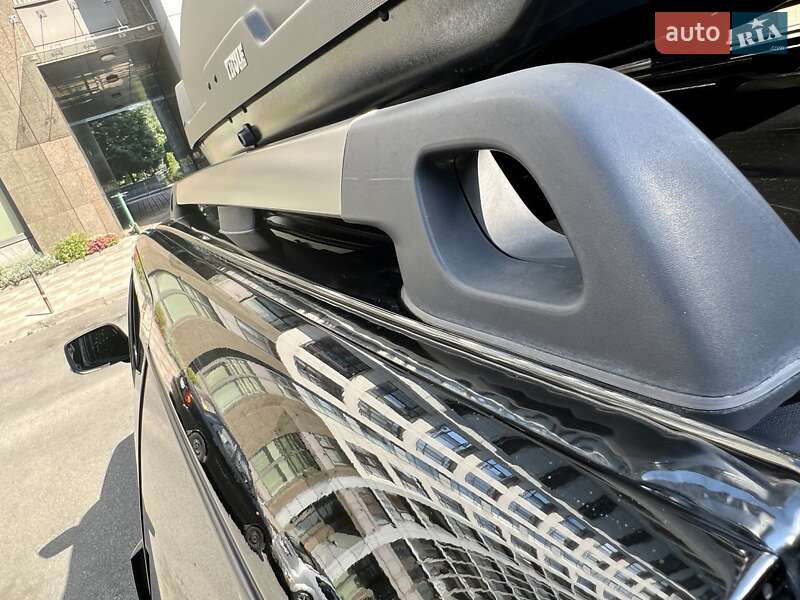 Позашляховик / Кросовер Nissan Pathfinder 2014 в Києві