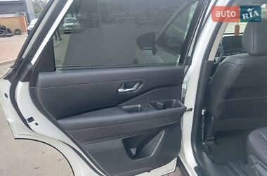 Внедорожник / Кроссовер Nissan Pathfinder 2023 в 