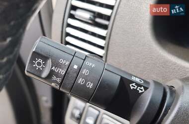 Позашляховик / Кросовер Nissan Pathfinder 2012 в 
