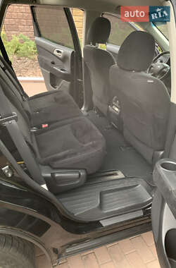 Внедорожник / Кроссовер Nissan Pathfinder 2014 в 