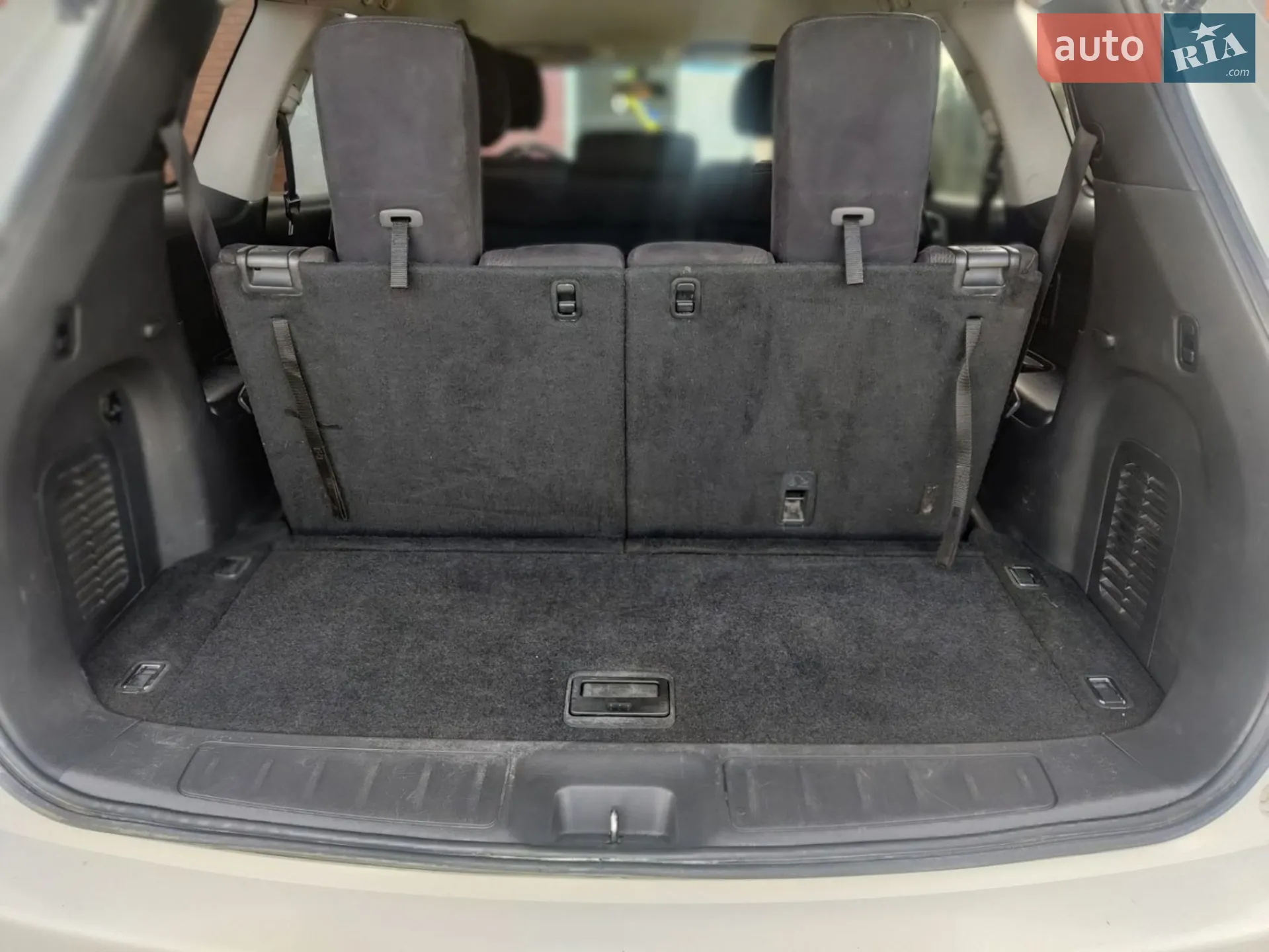 2015 Nissan Pathfinder - мініатюра 13