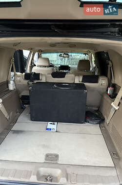 Внедорожник / Кроссовер Nissan Pathfinder 2007 в 