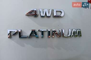 Внедорожник / Кроссовер Nissan Pathfinder 2012 в 