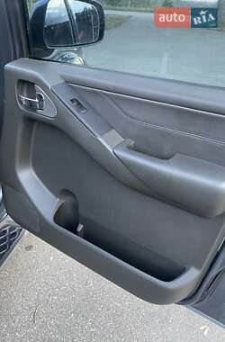 Позашляховик / Кросовер Nissan Pathfinder 2007 в 
