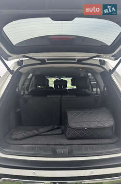 Позашляховик / Кросовер Nissan Pathfinder 2013 в 