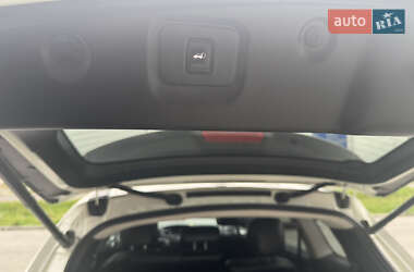 Позашляховик / Кросовер Nissan Pathfinder 2013 в 