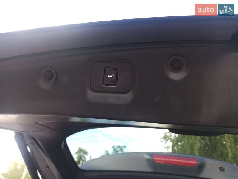 Внедорожник / Кроссовер Nissan Pathfinder 2014 в Черкассах фото 10 Внедорожник / Кроссовер Nissan Pathfinder 2014 в Черкассах