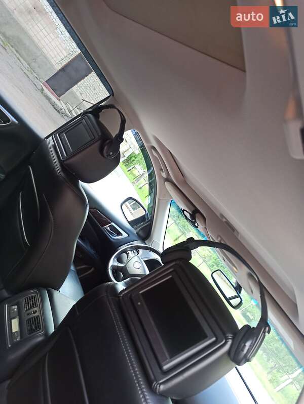 Внедорожник / Кроссовер Nissan Pathfinder 2014 в Черкассах фото 16 Внедорожник / Кроссовер Nissan Pathfinder 2014 в Черкассах