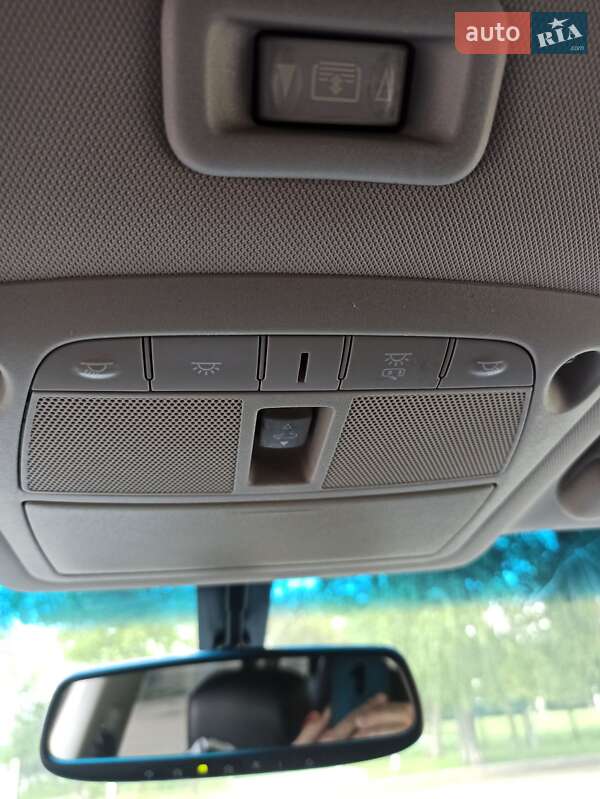 Внедорожник / Кроссовер Nissan Pathfinder 2014 в Черкассах фото 18 Внедорожник / Кроссовер Nissan Pathfinder 2014 в Черкассах