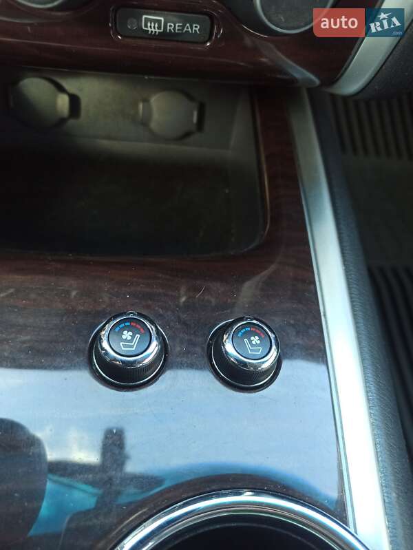 Внедорожник / Кроссовер Nissan Pathfinder 2014 в Черкассах фото 14 Внедорожник / Кроссовер Nissan Pathfinder 2014 в Черкассах