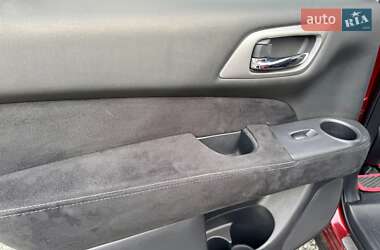 Внедорожник / Кроссовер Nissan Pathfinder 2013 в 