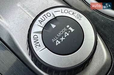 Внедорожник / Кроссовер Nissan Pathfinder 2013 в 