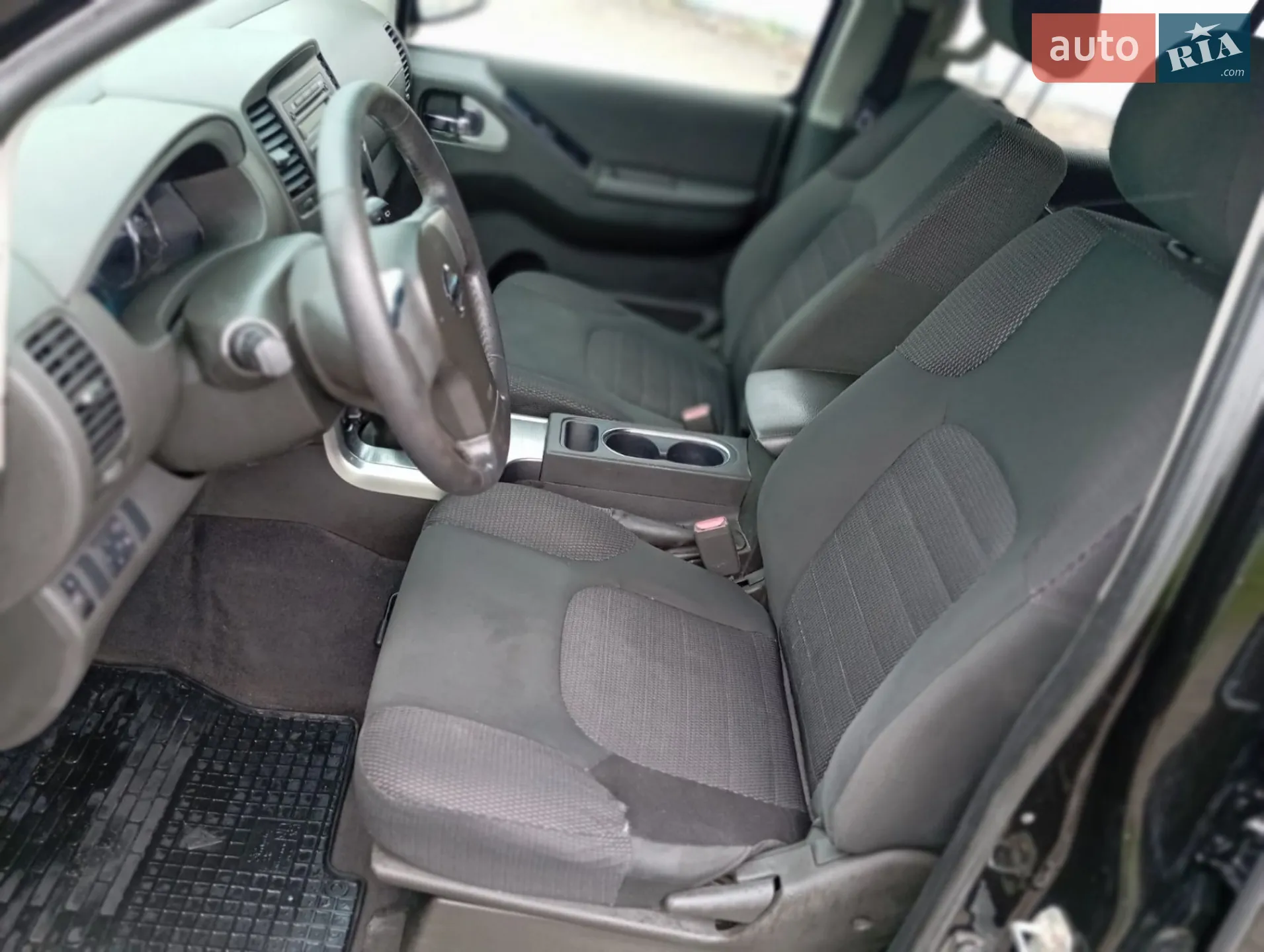 2011 Nissan Pathfinder - мініатюра 7