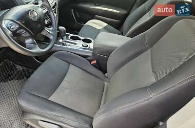 Позашляховик / Кросовер Nissan Pathfinder 2017 в 