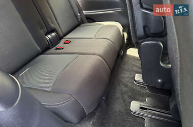 Внедорожник / Кроссовер Nissan Pathfinder 2016 в 