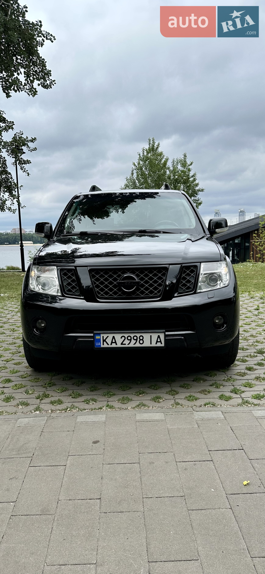 2014 Nissan Pathfinder - мініатюра 29