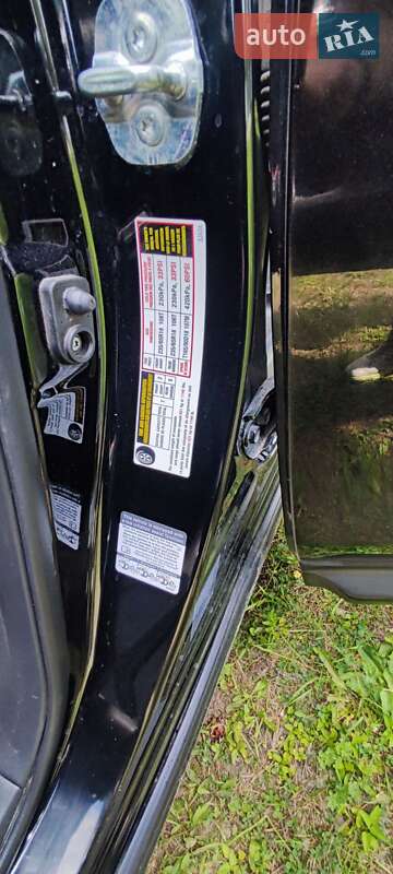 Позашляховик / Кросовер Nissan Pathfinder 2013 в Хмельницькому