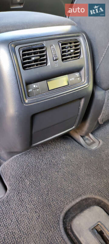 Позашляховик / Кросовер Nissan Pathfinder 2013 в Хмельницькому