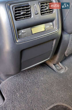 Внедорожник / Кроссовер Nissan Pathfinder 2013 в 