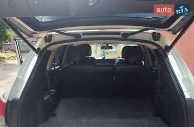 Позашляховик / Кросовер Nissan Pathfinder 2013 в Фастові