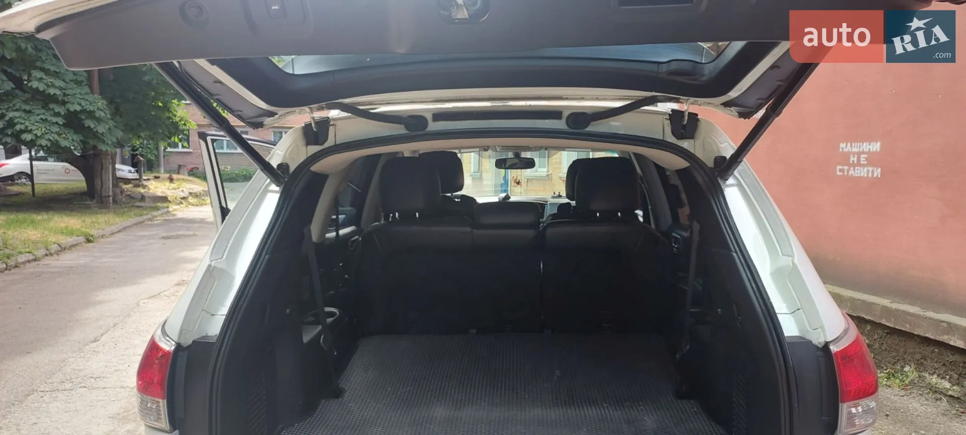 2013 Nissan Pathfinder - мініатюра 9