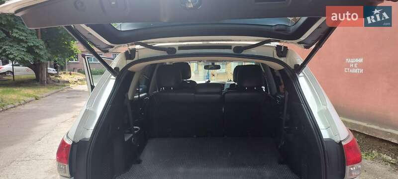 Позашляховик / Кросовер Nissan Pathfinder 2013 в Фастові