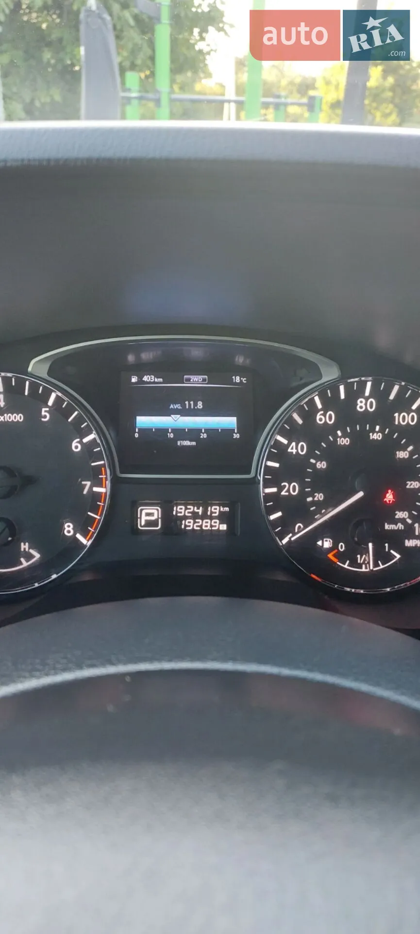 2013 Nissan Pathfinder - мініатюра 11