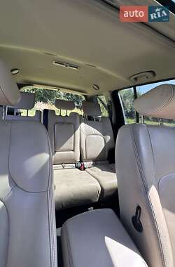 Внедорожник / Кроссовер Nissan Pathfinder 2009 в 