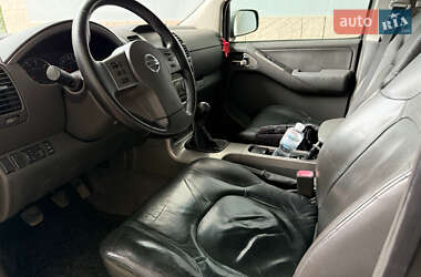 Позашляховик / Кросовер Nissan Pathfinder 2005 в Івано-Франківську