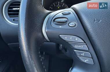 Внедорожник / Кроссовер Nissan Pathfinder 2013 в 