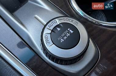 Внедорожник / Кроссовер Nissan Pathfinder 2013 в 