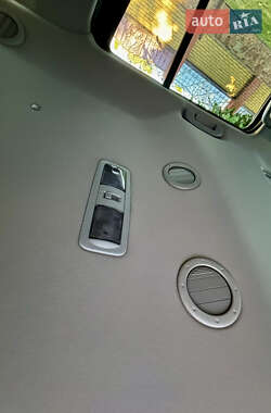 Позашляховик / Кросовер Nissan Pathfinder 2011 в 