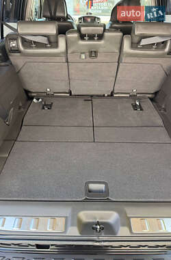 Внедорожник / Кроссовер Nissan Pathfinder 2014 в 