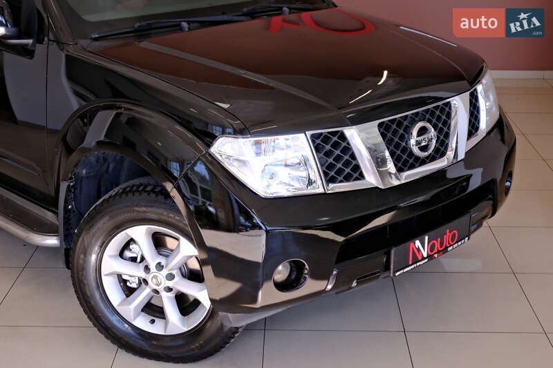Внедорожник / Кроссовер Nissan Pathfinder 2008 в Одессе