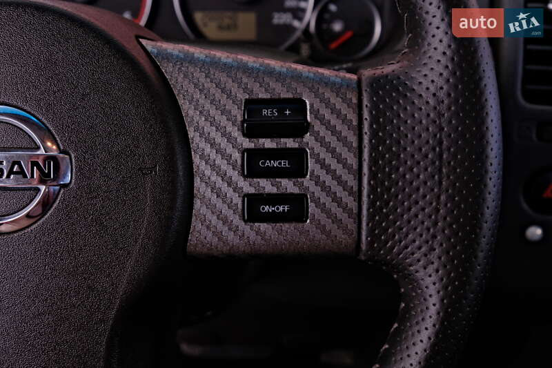 Внедорожник / Кроссовер Nissan Pathfinder 2008 в Одессе
