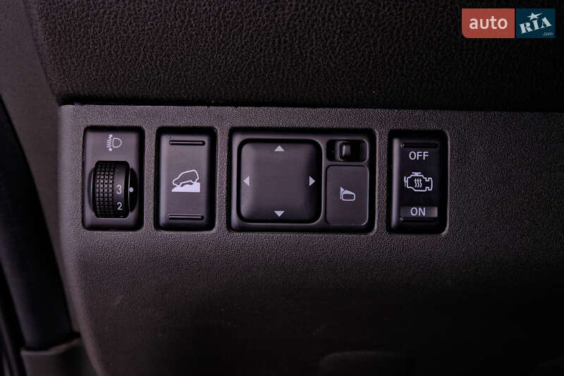Внедорожник / Кроссовер Nissan Pathfinder 2008 в Одессе